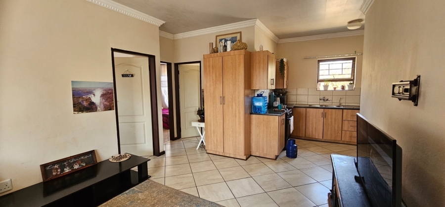 2 Bedroom Property for Sale in Brits North West